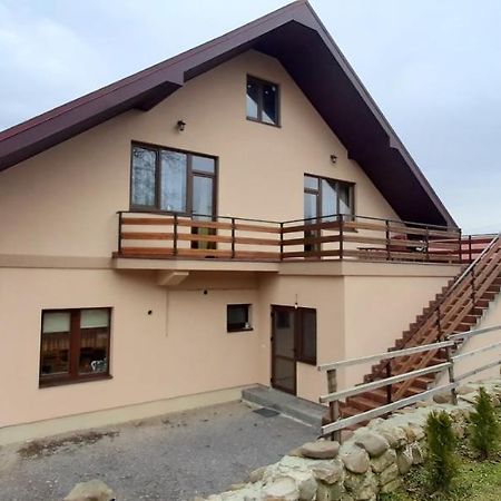 Садиба У Васі Svalyava Exterior photo