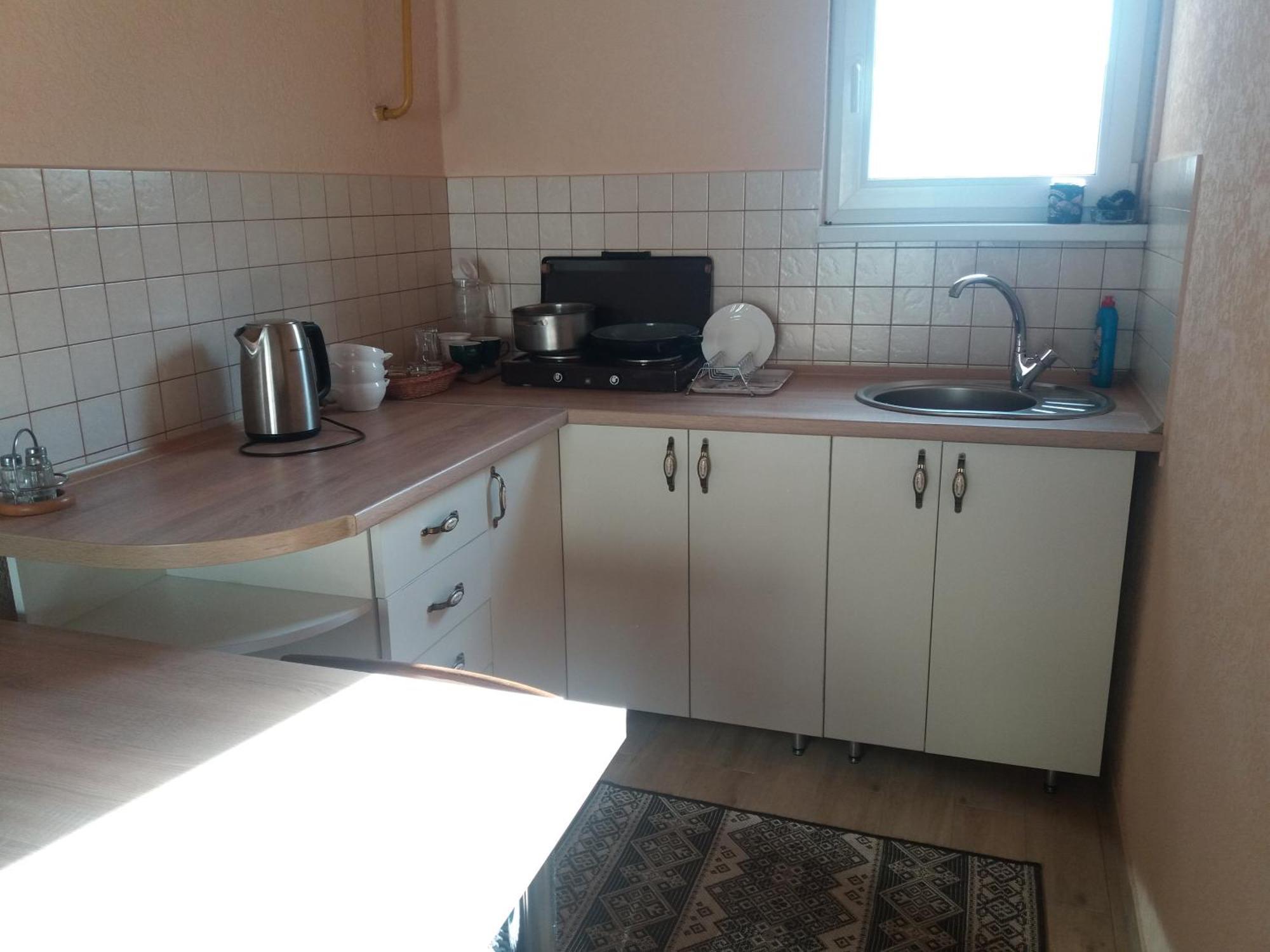 Садиба У Васі Svalyava Room photo