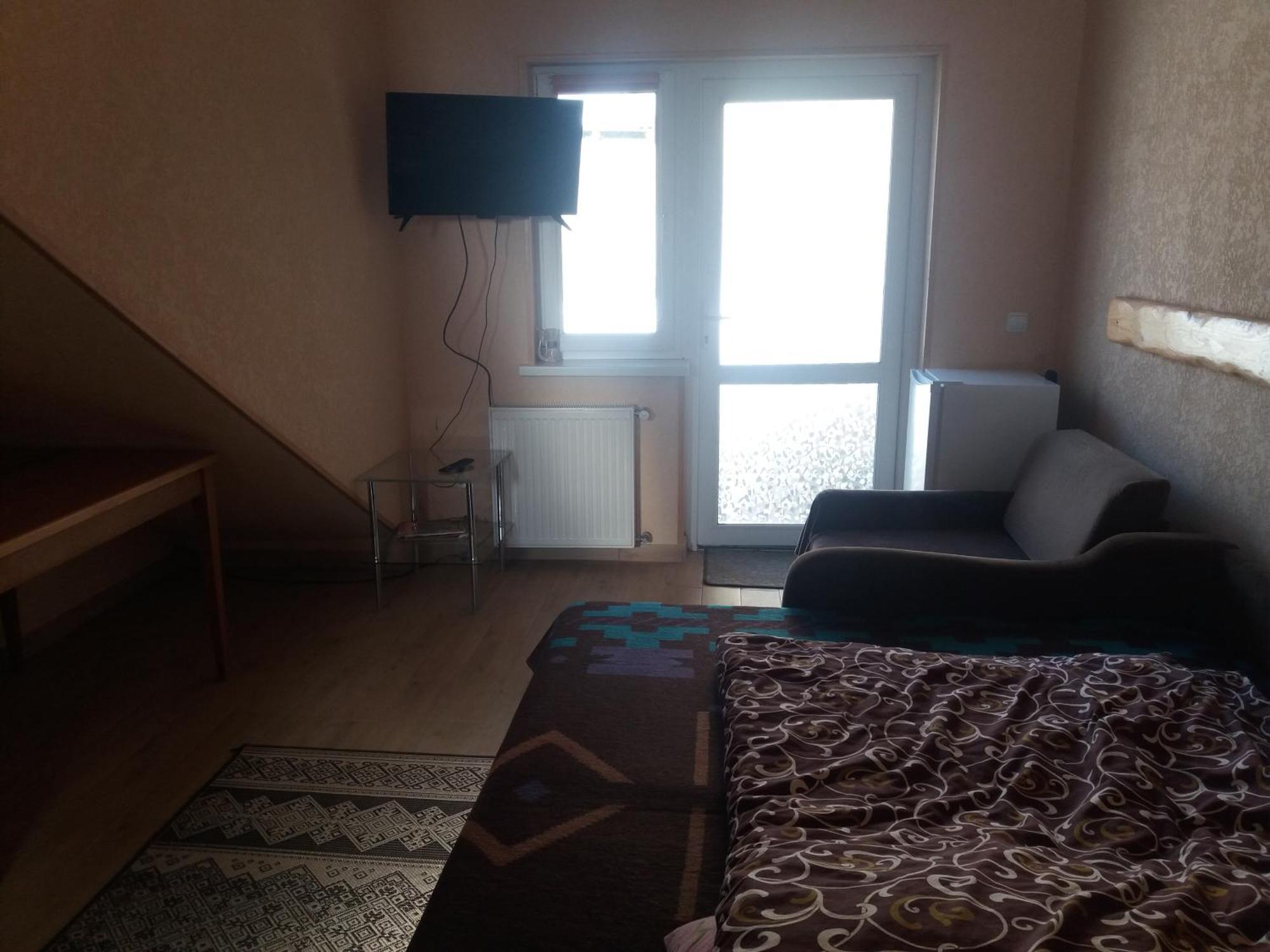 Садиба У Васі Svalyava Room photo