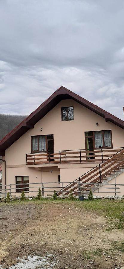 Садиба У Васі Svalyava Exterior photo